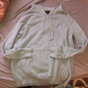 F21 hoodie